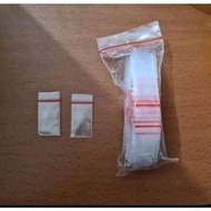 PLASTIC CLIP 1.8X3.5/ZIPLOCK 1.8x3.5 PLASTIC MEDICINE PLASTIC