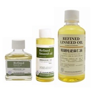 Flaxseed Oil Refined Flaxseed Oil Toning Oil Blended Oil Flaxseed Oil Refined Flaxseed Oil