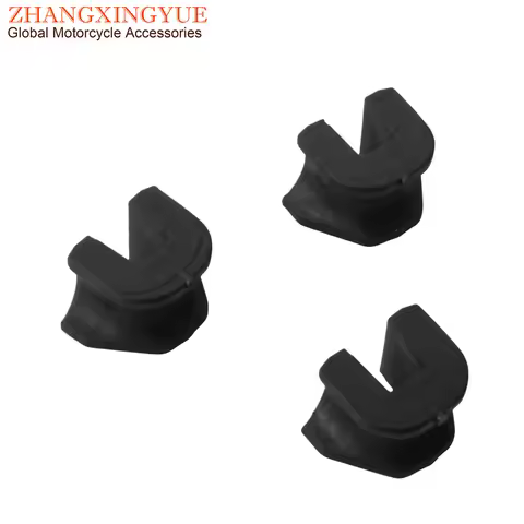 Dink250 KXR250 Maxxer250 Mxu250 Piece Slide Set For Kymco Xciting Mxu Dink KXR Maxxer Grand DINK 250