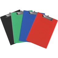 Bundle of Vertical Clipboard A4 / A5 / A3