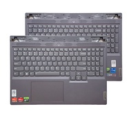 [Ready Stock] Suitable for Lenovo Y7000P R7000P IRH8 2023 Legion R7000P APH8 Keyboard C Case