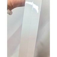 PADEL AND TENNIS RACKET FRAME PROTECTOR - RACKET PROTECTOR