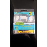 EAGLE EYES BJ Union Bulb - Artic White H1/4200K