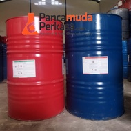 Polyurethane foam cair drum/pu foam/insulansi bangunan
