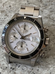 大減價Tudor Chrono 79270 勞的勞底OysterDate OD盤 平民Daytona 熊貓