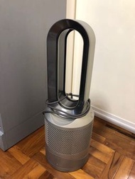 Dyson HP03 風扇