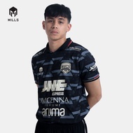 MILLS COSMO JNE FOURTH JERSEY PI BLACK 00100631