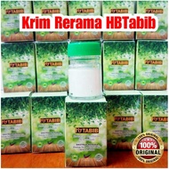 Krim Rerama gatal herba Original HQ ekzema eczema kurap