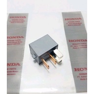 38501KVZ631 Relay comp starter 4 legs Vario 125 BEAT fi Verza Sonic CB 150 CBR 150GTR Original
