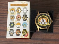 Lan Lan Cat 特別版手錶