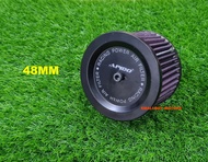 SUZUKI TXR PANTHER TS100 TXR150 GAMMA CICAK CARBURETOR RACING AIR FILTER POWER FILTER SET UNIVERSAL