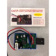 Gacun 29 inch gacun mk 29c TV REGULATOROriginal