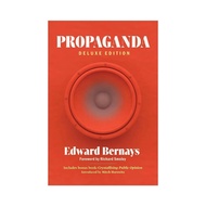 PROPAGANDA EDWARD BERNAYS