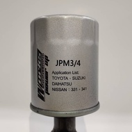 Works Engineering Performance Oil Filter
