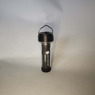 Cyberbee Camping Light Rumah Api Cahaya GZ Light 5000mAh Hayat Panjang Lumen Tinggi Aksesori Bank Ku