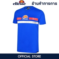 ELLESSE Aprela เสื้อยืดสำหรับผู้ชาย