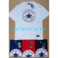 BIG SIZE PLUS SIZE T-SHIRT 3XXL-6XXL