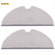 Mop Cloth Pads for Various  Vacuums: S6, S6 Pure, Q7Max, E Series and More