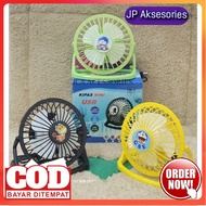 Mini Table Wind Fan / MINI USB Fan Wind FREE BUBBLE WRAP