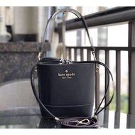 Ready Stock Kate Spade Bucket Sling Bag Handbag