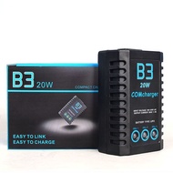 Imax B3 20W 2Cell 3Cell 1.6A Lipo Balance Charger