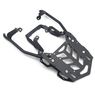 Motorcycle Accessories Rear Rack Luggage Bracket Shelf Tailbox Support For YAMAHA YZF R25 R3 MT25 MT