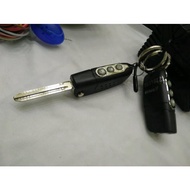 FORTECH FOLDING KEY FT999 Car Alarm Folding Key Model Car Alarm/