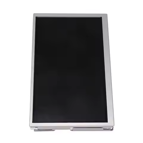 LQ070T5DR06 Multimedia MMI Interface Monitor GPS LCD Display Screen For A4 S4 A5 S5 2008 2009 A6 S6 