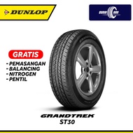 Ban Mobil Dunlop GRANDTREK ST30 225/65 R17