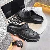 QIAOHUI | Comfort Slip-On Shoes Men Summer EVA