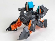 Lego - Ninjago 71765 - Snake Crawler