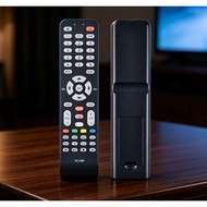 TCL TV Replacement Remote RC199E Controller for Smart LED TV L32M9B L32F19 L37E9BD L40F19F