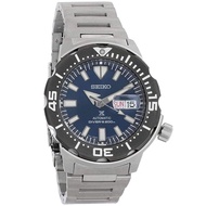 Seiko Japan Monster Prospex SRPD25 SRPD25J1 SRPD25J Divers Watch