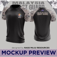 Maritime t-shirts, APMM shirts, tactical shirts, maritime shirts, digital maritime shirts (Ready Sto