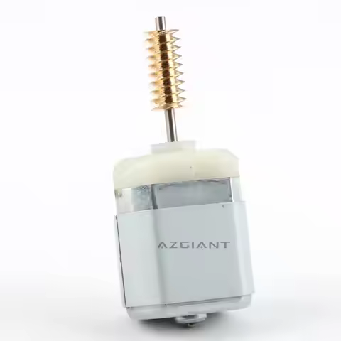 FC-280SC-24105 Car Steering Column Lock Motor 12V For Ben B-Class W245 W246 B180 A-Class W169 W176 C