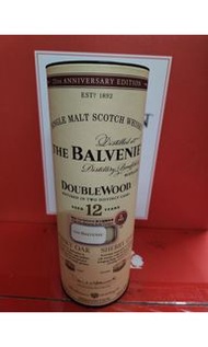 Balvenie 12 year （爛盒）