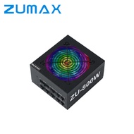 850W Computer Case Power Supply Desktop Graphics Card Power Supply GOLD Silent Wide Server Power Sup