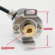 Rotary Encoder SF38B8-360-500-600-1000-1024-2000-2500PKVF3-P1510