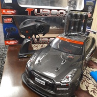 RC CAR DRIFT DRAG OFFROAD(UPGRADE SIRIES) TURBO CAR RACING GTR NISSAN SUBARU MITSUBISHI SKYLINE SCAL