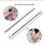 Cat's eye magnet, round nail magnet