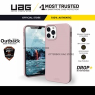 เคส UAG รุ่น Outback Series - iPhone 13 12 Pro Max / 13 12 Pro / 13 12 / 13 12 Mini / iPhoen 11 Pro Max / 11 Pro / 11 / iPhoen XS Max / XR / XS / X / iPhoen 8 7 Plus