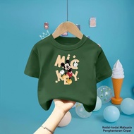 agedsuitableprinted Hundred locally1-12New children2026codfromcartoont-shirtsshippingcod Match malay