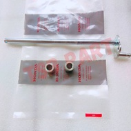 Center standard axle 2 standard bossBOSH new led scoopy new genio K0J K1A K2S original Original