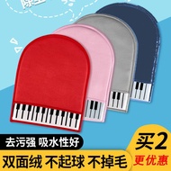 🆕Wiping gloves, wiping cloth, guzheng, violin, guitar, Yamaha, piano, cleani Cleaning gloves Cleaning cloth guzheng violin guitar Yamaha piano Cleaning gloves Cleaning cloth Universal for Musical Instruments 12.02 jj