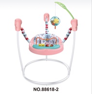 ขาเสริมจั้มเปอร์ ขาเสริมjumper จั้มเปอร์เด็ก จั้มเปอร์เก้าอี้กิจกรรม 360 องศา Baby walker จั้มเปอร์เ