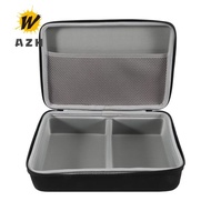 Hard Case for  SELPHY CP1300 / CP1500 / CP1200 Wireless Compact Photo Printer Waterproof Carrying St