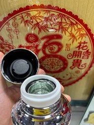 1940年駱駝牌玻璃保溫壺