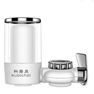 【Genuine Agate】Faucet Water Filter Water Filter for Use on Faucet Heads Water Filter Strong Filtrati