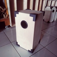 BOX SPEAKER 6inch SUBWOOFER BAZOOKA