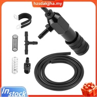 Manual Boost Controller Kit, Car Universal Adjustable Turbo Charger Closed Loop Turbo  Controller